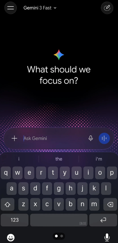 Gemini bước vào cuộc đại tu lớn Ảnh 1