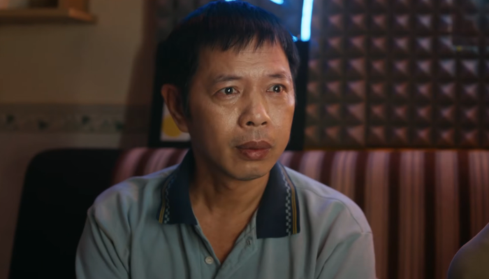 Trớ trêu cho Thái Hòa khi đi thêm bước nữa.&nbsp;