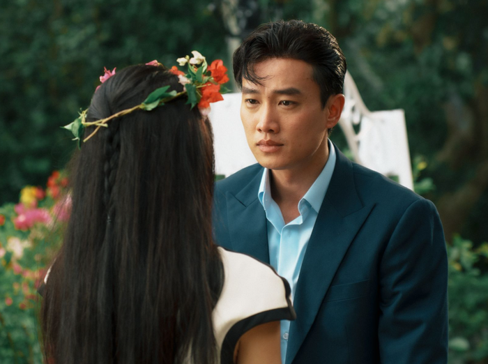 Một thời ta đã yêu mang màu sắc tình cảm, hoài niệm.