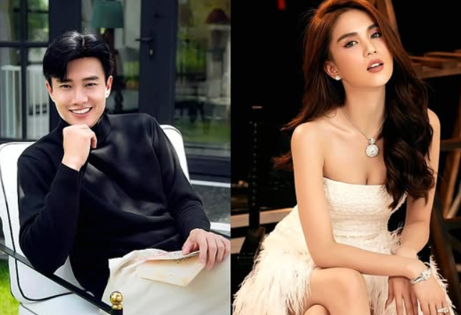 Sự xuất hiện đồng thời của cặp đôi tạo điểm nhấn đáng chú ý cho phòng vé đầu hè.