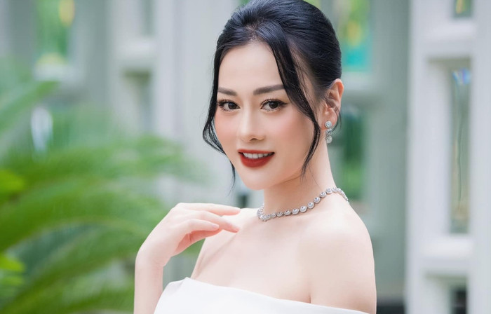 Diễn viên Phương Oanh từng góp mặt ở nhiều vai diễn đình đám.