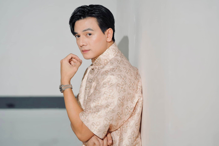 Lê Xuân Tiền không phải là gương mặt xa lạ với phòng vé khi từng góp mặt trong nhiều dự án điện ảnh đạt doanh thu cao (Ảnh: FBNV).