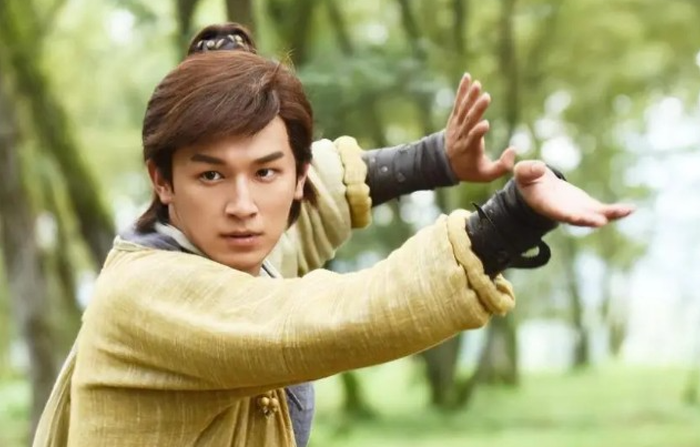 Mối quan hệ với Chu Bá Thông đã góp phần định hình hành trình trưởng thành của Quách Tĩnh.