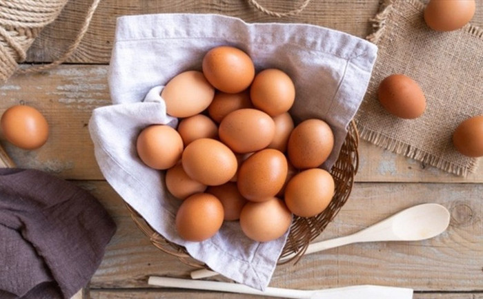 Ăn trứng gà luộc mỗi buổi sáng có tốt không? Ảnh 4