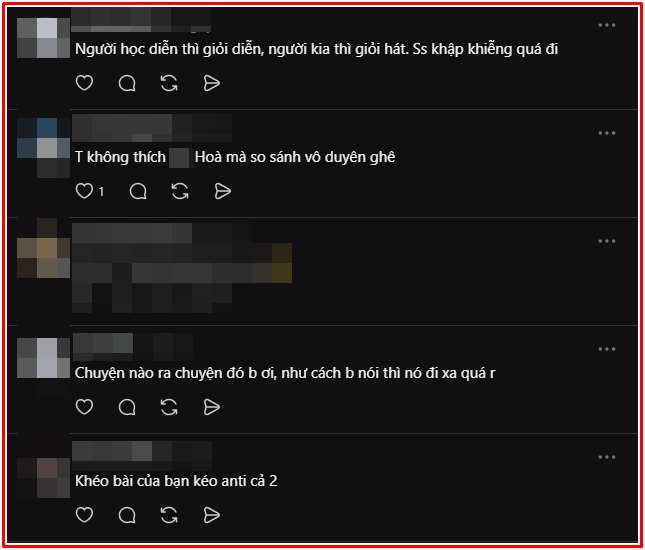 Cần dừng lại với Hòa Minzy Ảnh 4