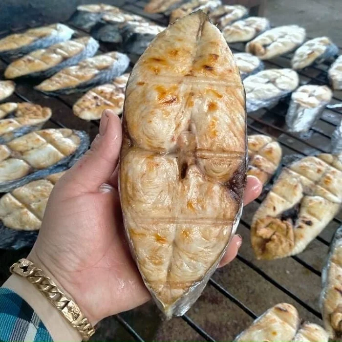 Đi chợ thấy 4 loại cá này nên mua ngay: Tốt ngang thuốc bổ tự nhiên, nhất là loại số 2 Ảnh 1