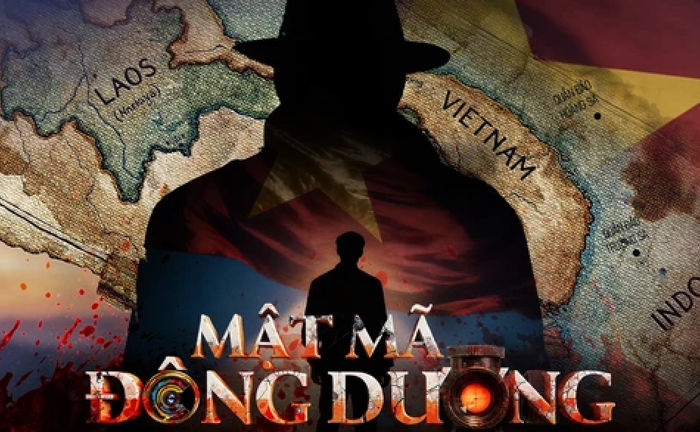 Nam nghệ sĩ gạo cội được xác nhận tham gia Mật Mã Đông Dương, tác phẩm tình báo quy mô lớn do Điện ảnh Công an Nhân dân sản xuất, dự kiến ra rạp dịp 30/4/2027.