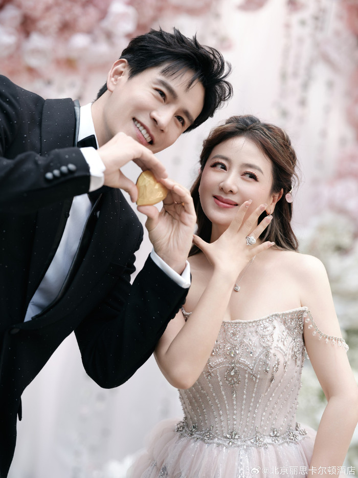 Sự trở lại của Tiểu Lý Lâm được xem như cột mốc mới sau nhiều năm lui về chăm sóc gia đình.
