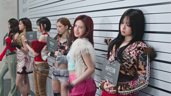 YG Entertainment 'hết phép' với BABYMONSTER Ảnh 5