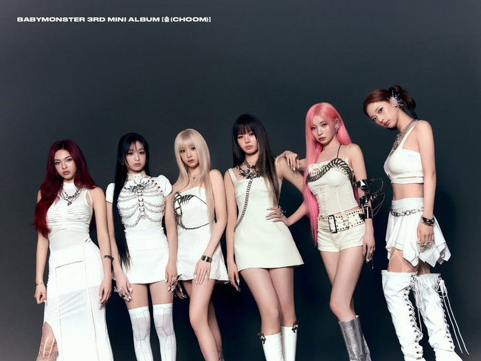 YG Entertainment 'hết phép' với BABYMONSTER Ảnh 1