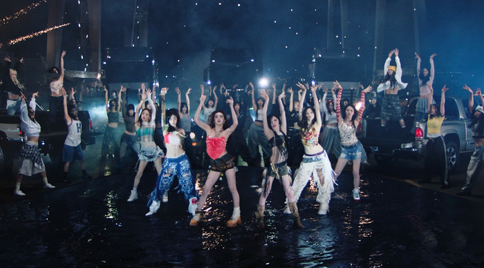 YG Entertainment 'hết phép' với BABYMONSTER Ảnh 4