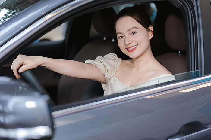 Lan Phương sở hữu khối tài sản nghệ thuật khủng trong hơn 20 năm làm nghề. Ảnh: FBNV