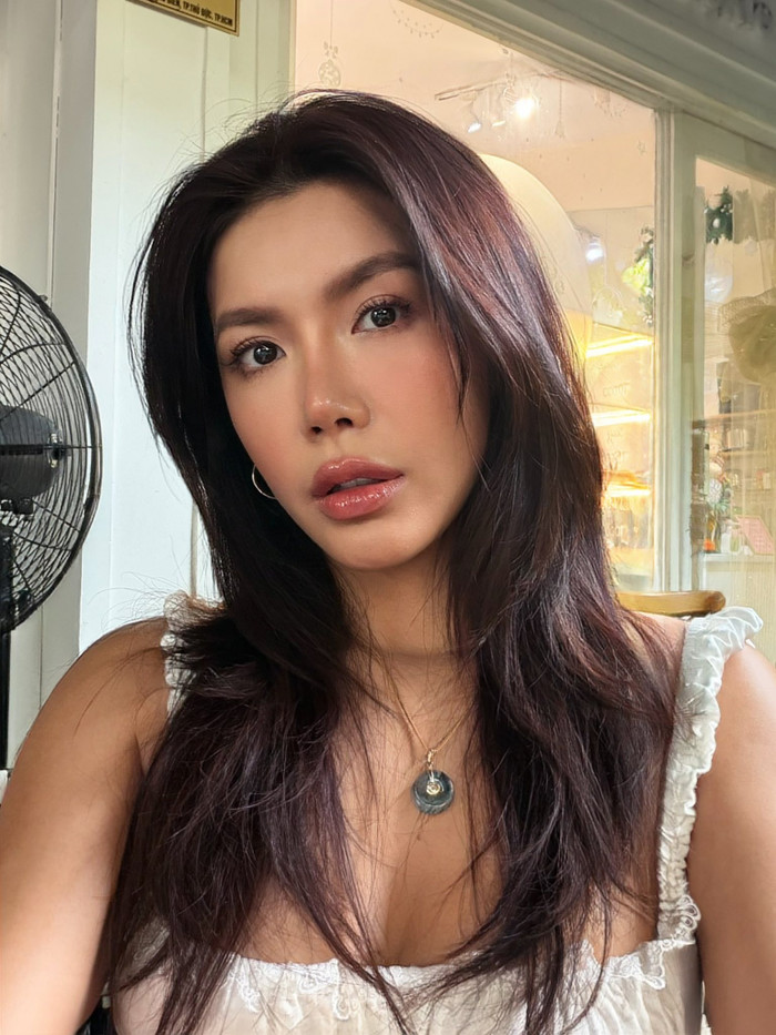 Minh Tú được nhiều khán giả quan tâm trong những ngày qua.