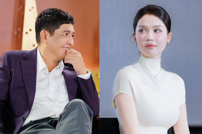 Ngọc Trinh vượt mặt Đức Thịnh.&nbsp;