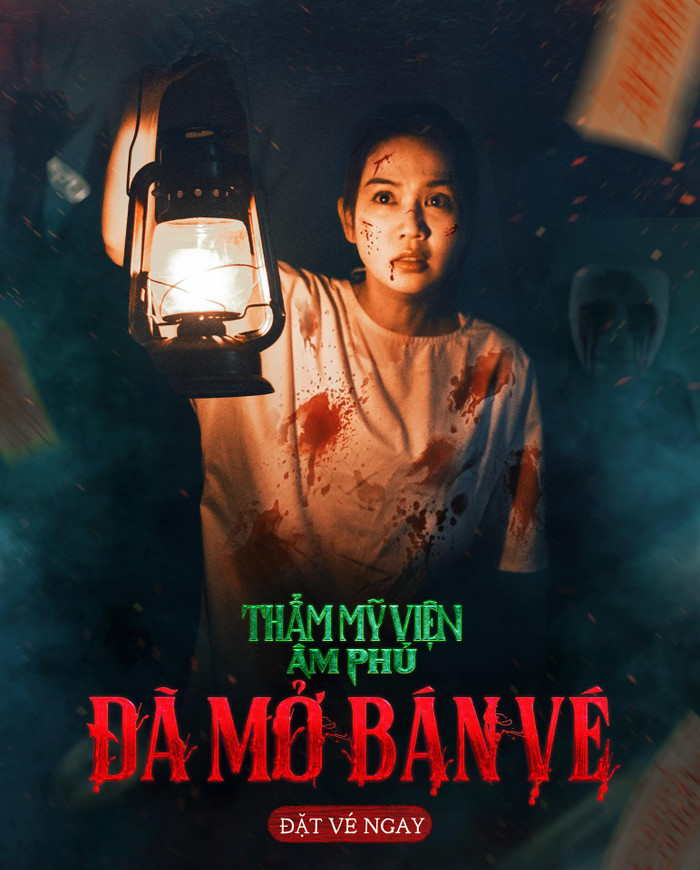 Trong phim, Ngọc Trinh đảm nhận vai bác sĩ Thanh.&nbsp;