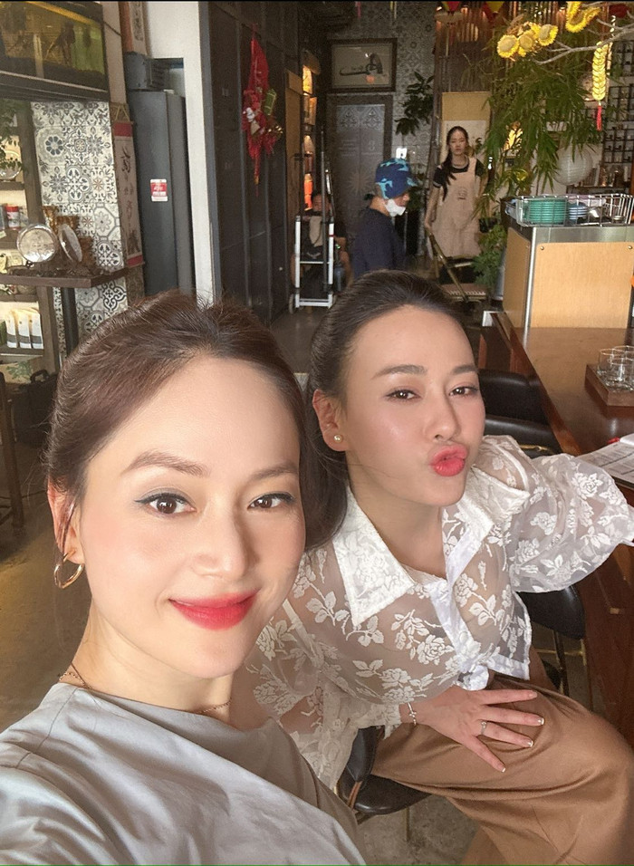 Phương Oanh và Lan Phương đều trải qua những biến động lớn trong đời sống cá nhân.&nbsp;