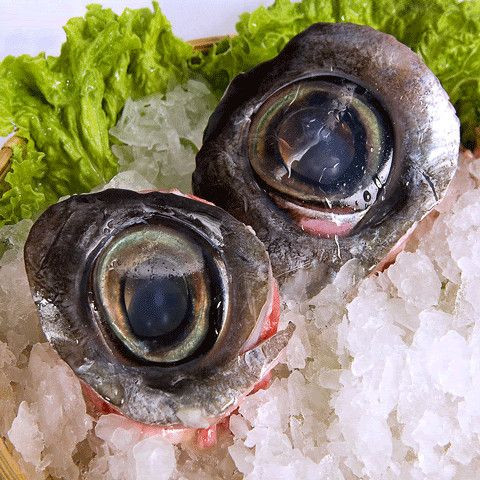 3 bộ phận của cá giàu dinh dưỡng hơn cả thịt nhưng không phải ai cũng biết tận dụng Ảnh 2