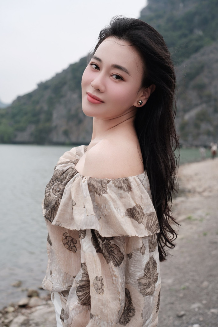 Phương Oanh lần đầu tiết lộ nỗi khổ làm mẹ.&nbsp;