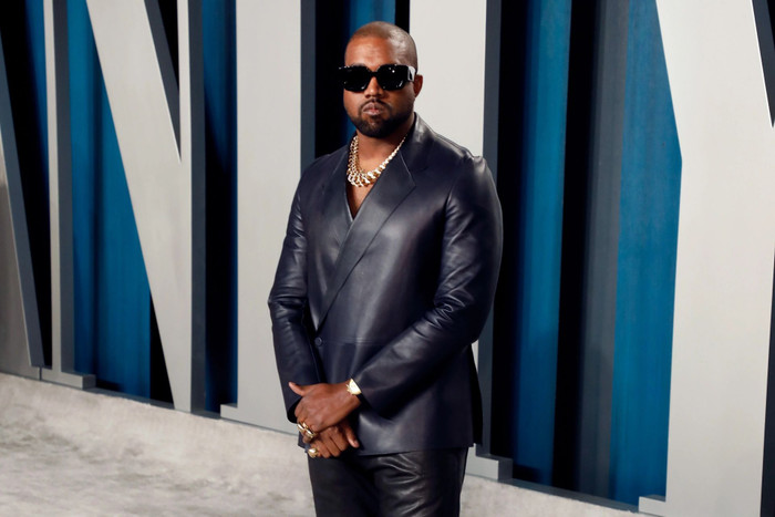 Kanye West bị nhóm nhạc sĩ khởi kiện, yêu cầu bồi thường 13 tỷ đồng Ảnh 4