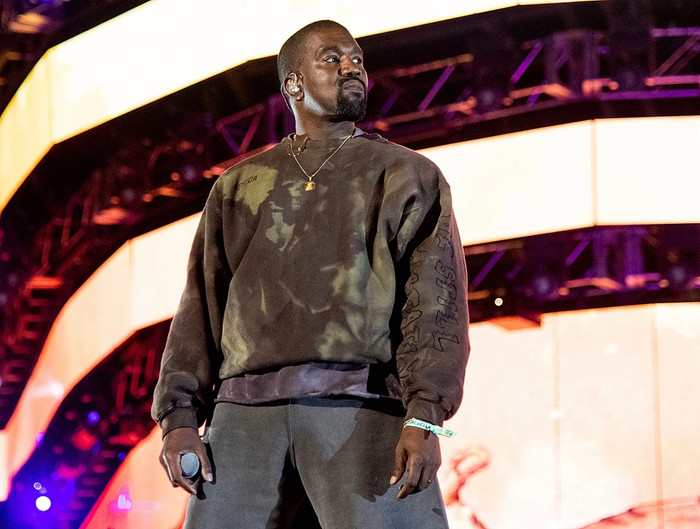 Kanye West bị nhóm nhạc sĩ khởi kiện, yêu cầu bồi thường 13 tỷ đồng Ảnh 3