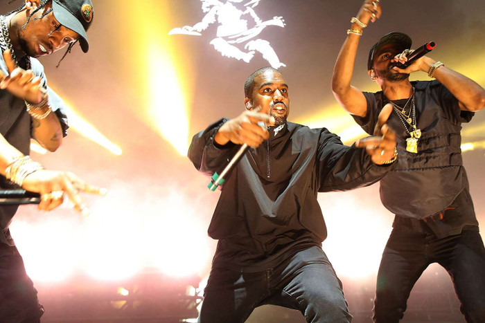 Kanye West bị nhóm nhạc sĩ khởi kiện, yêu cầu bồi thường 13 tỷ đồng Ảnh 2