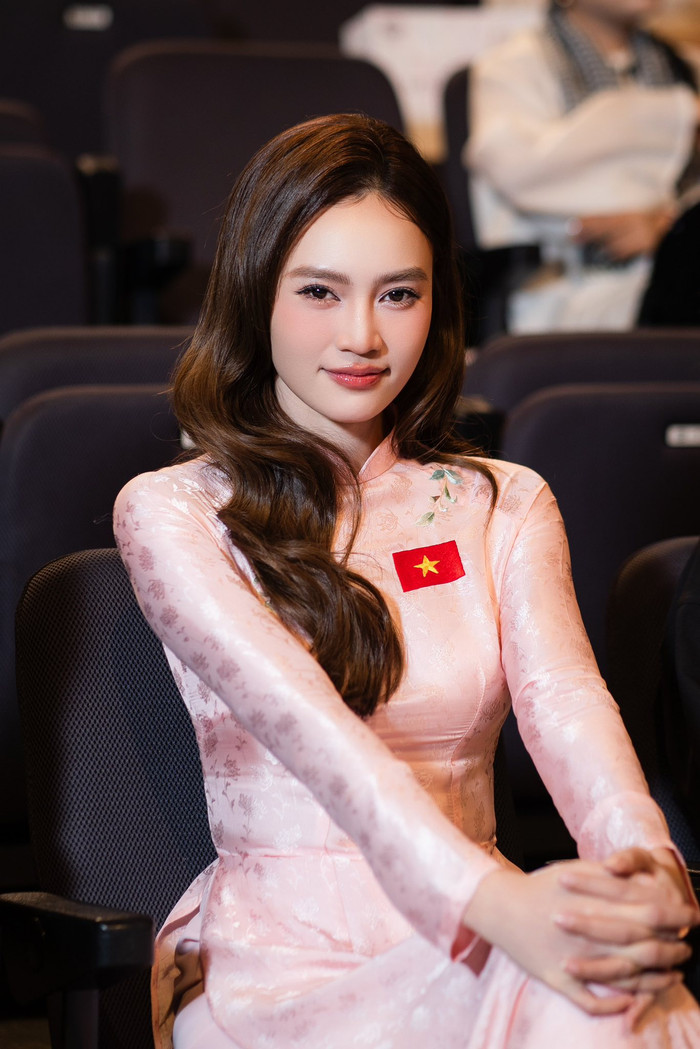 Ninh Dương Lan Ngọc tái xuất màn ảnh rộng sau 4 năm.