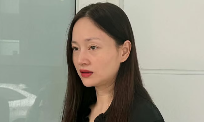 &nbsp;6/5/2026 phiên tòa phúc thẩm giữa Lan Phương và chồng cũ đã chính thức diễn ra.&nbsp;