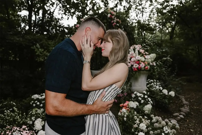 Nhiều nguồn tin cho biết Travis Kelce và Taylor Swift sẽ tổ chức lễ cưới ở Rhode Island.