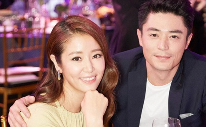 Sau nhiều năm kết hôn, Lâm Tâm Như và Hoắc Kiến Hoa vẫn duy trì cuộc sống kín tiếng giữa showbiz Hoa ngữ.