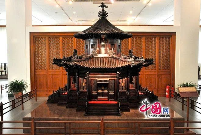 Với Trì Trọng Thụy, bảo tàng không chỉ là tài sản mà còn là tâm huyết lớn nhất của vợ chồng ông.