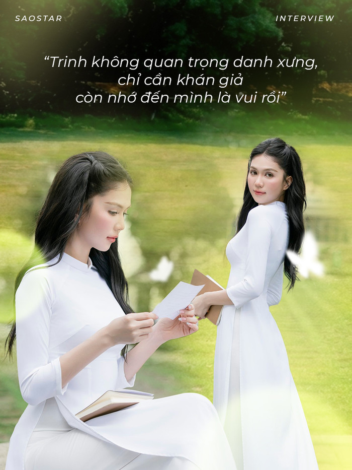 Ngọc Trinh: 'Bạn trai của tôi giờ không cần nhiều tiền nữa' Ảnh 3