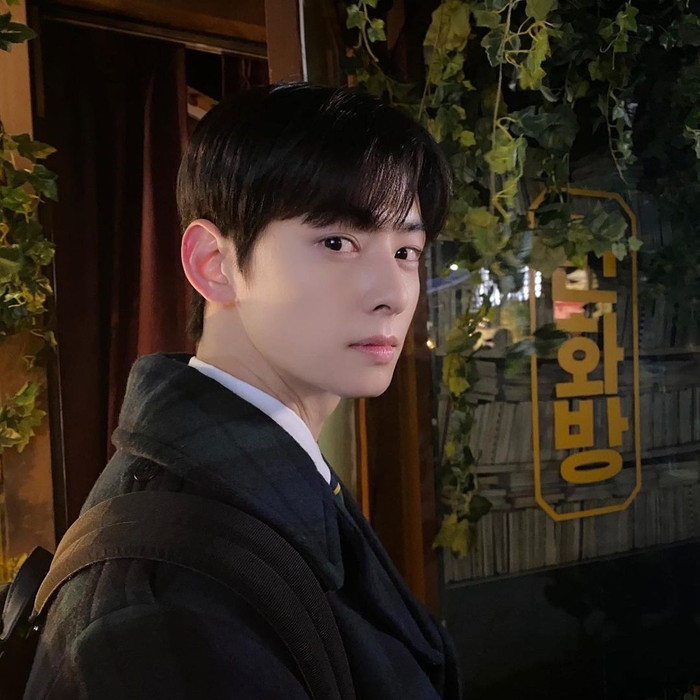 Cha Eunwoo không bị điều chuyển khỏi ban nhạc quân đội sau bê bối thuế vụ Ảnh 3