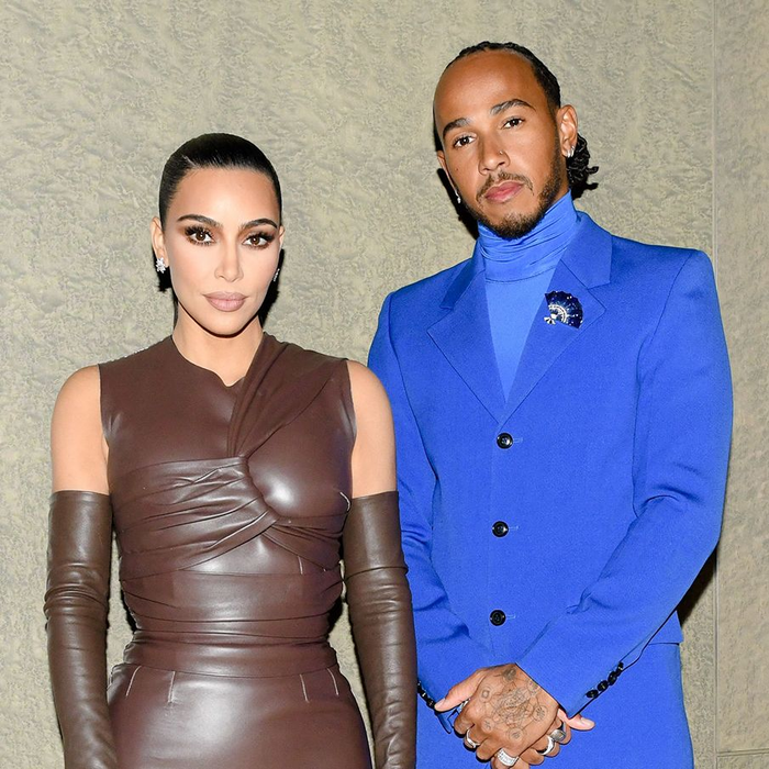 Được biết, buổi hẹn hò lần này cũng mang ý nghĩa đặc biệt với Kim Kardashian.