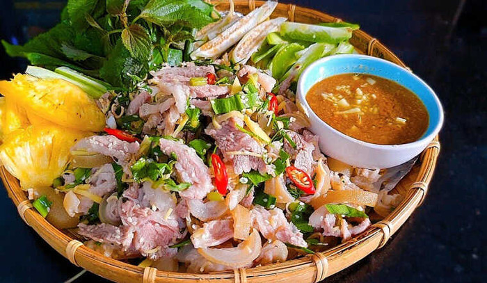 Tháng 5 về Ninh Bình quê Phương Oanh, đừng bỏ lỡ 5 trải nghiệm chỉ có đúng mùa này Ảnh 5