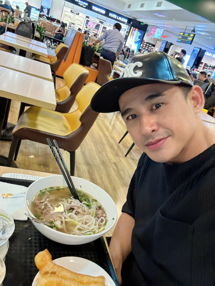 Lương Thế Thành trở thành tâm điểm tranh luận khi vai Dũng trong Bóng ma hạnh phúc gây phản ứng dữ dội.