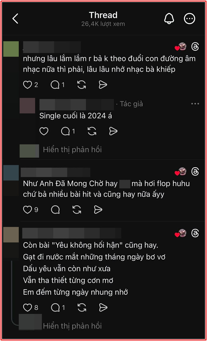 Hết hy vọng với quyết định dừng lại của Hari Won Ảnh 5