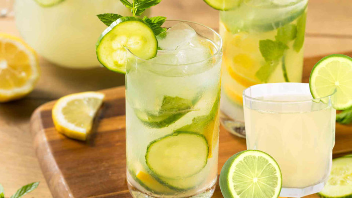 Loại nước nhiều người uống mỗi sáng để giảm cân nhưng dùng sai sẽ gây hại Ảnh 3