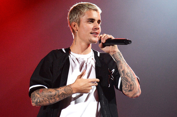 Sony Music đàm phán mua danh mục âm nhạc của Justin Bieber với giá gần 4 tỷ USD Ảnh 1