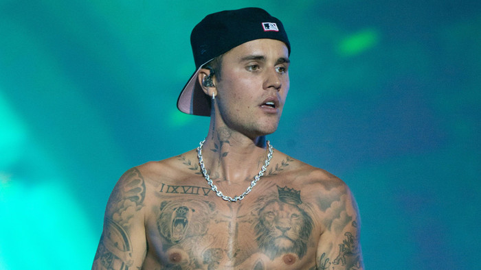 Sony Music đàm phán mua danh mục âm nhạc của Justin Bieber với giá gần 4 tỷ USD Ảnh 2