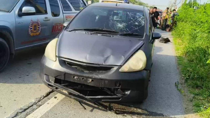 Bị chia tay, cô gái trẻ ra tay nhẫn tâm với người yêu cũ Ảnh 1