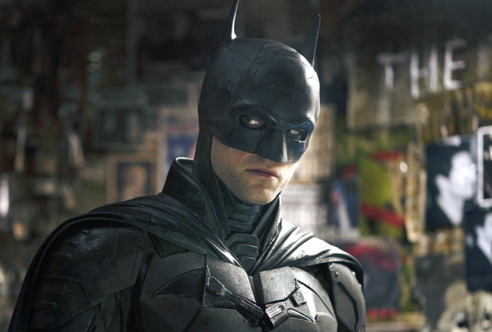 Robert Pattinson trong tạo hình nhân vật Bruce Wayne (Batman). Ảnh: Variety