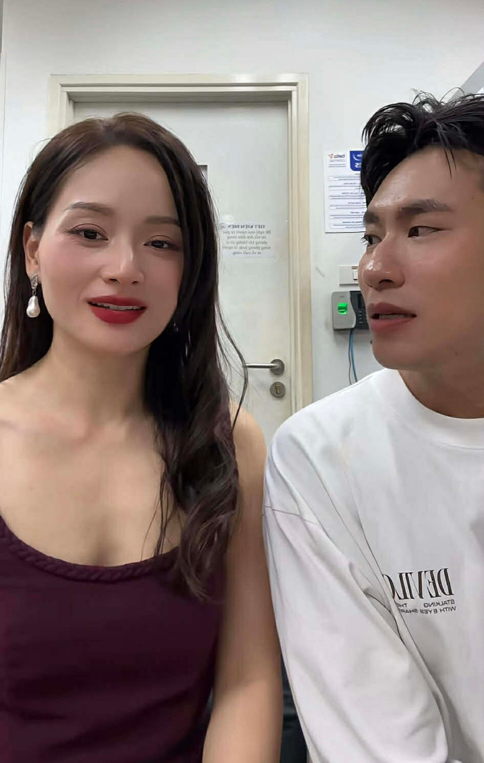 Lan Phương và Kiều Minh Tuấn cần 15 tỷ đồng để chạm mốc 200 tỷ đồng.&nbsp;