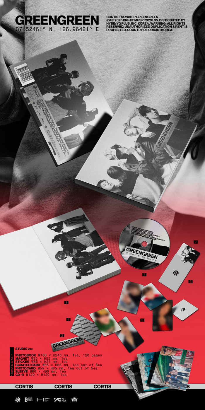 CORTIS 'tẩu tán' hơn 2 triệu mini album trong vòng 4 ngày, 'quái vật doanh số' thế hệ mới của Kpop Ảnh 2