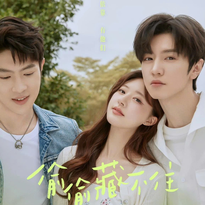 6 bộ phim Hoa ngữ xem lại nhiều lần vẫn cuốn Ảnh 5