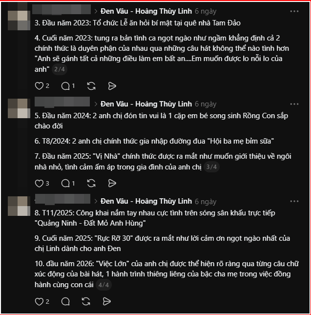Mừng cho hạnh phúc mới của Hoàng Thùy Linh Ảnh 2