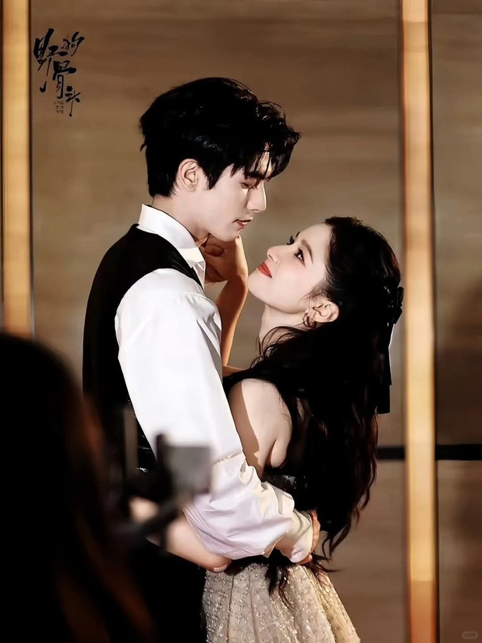 Thuộc dòng phim chữa lành, tác phẩm gây chú ý nhờ sự kết hợp của Tống Uy Long và Trương Tịnh Nghi. Nhân vật Tần Diệc Đao mang vẻ ngoài gai góc, bất cần, còn Hoài Ninh lại chất chứa nhiều vết thương tinh thần. Cuộc gặp gỡ định mệnh khiến cả hai dần học cách mở lòng, tìm kiếm sự bình yên giữa những biến cố cuộc sống.