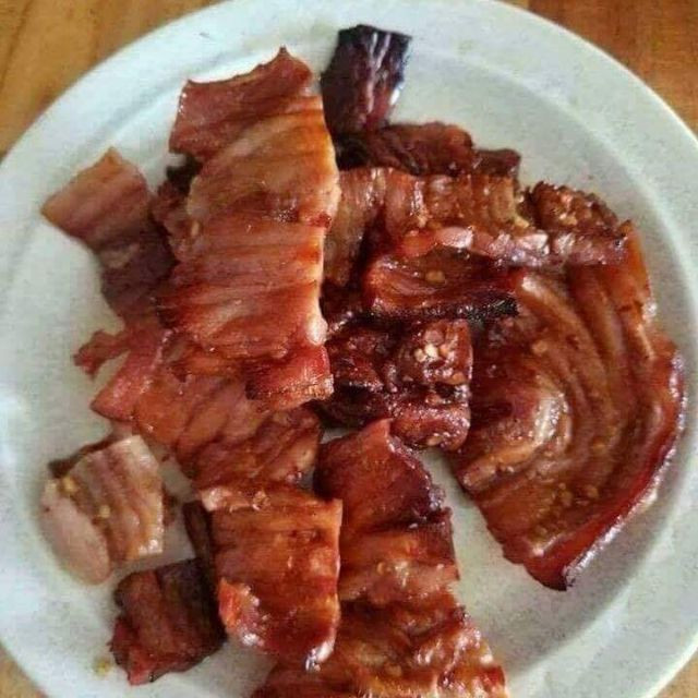 Độc lạ món khô rắn ở quê Thuỷ Tiên: Người vừa nhìn đã 'rụng tim', ai mê thì thấy 'hao bia vô cùng' Ảnh 5