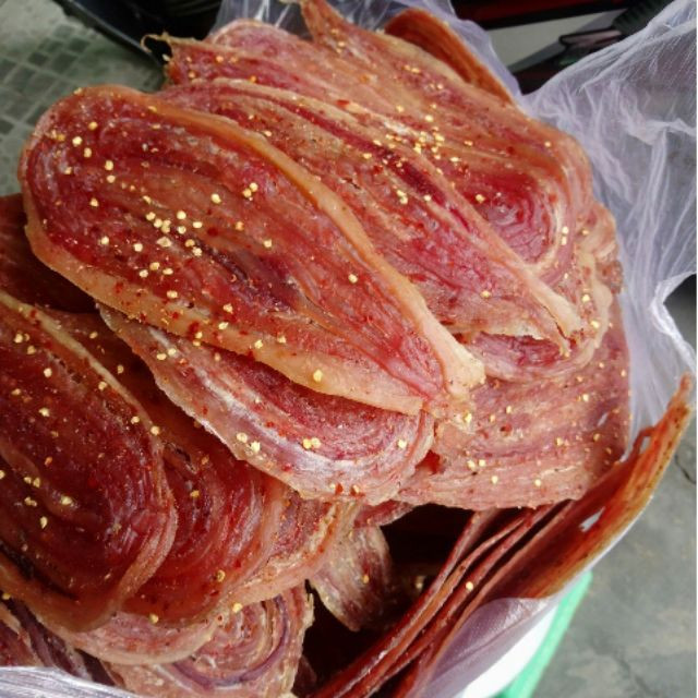 Độc lạ món khô rắn ở quê Thuỷ Tiên: Người vừa nhìn đã 'rụng tim', ai mê thì thấy 'hao bia vô cùng' Ảnh 4