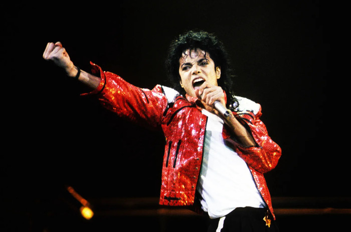 Di sản âm nhạc của Michael Jackson quay lại đỉnh cao Ảnh 2