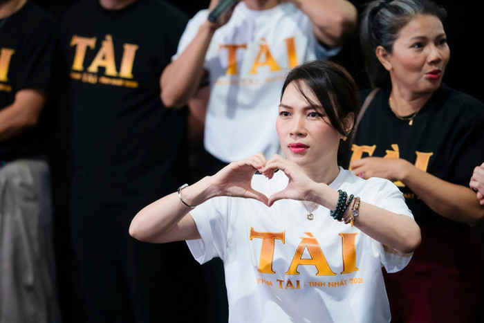 Mỹ Tâm công bố tin đặc biệt, khán giả vỡ òa Ảnh 3
